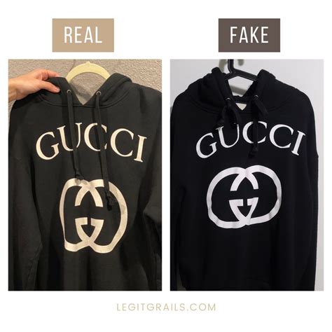 real and fake gucci hoodie|genuine gucci hoodie.